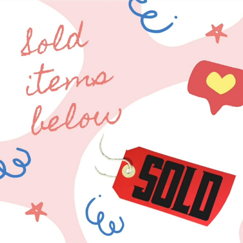 *SOLD*